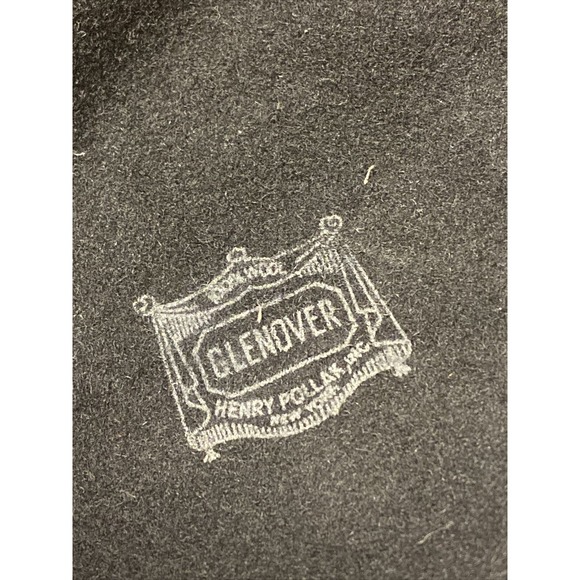 HTF Vintage Disneyland Mouseketeer Wool Cap w/Ears, by Benay Albee for "Mary” - Picture 5 of 5